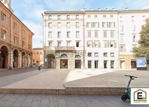 appartamento in affitto a Mirandola