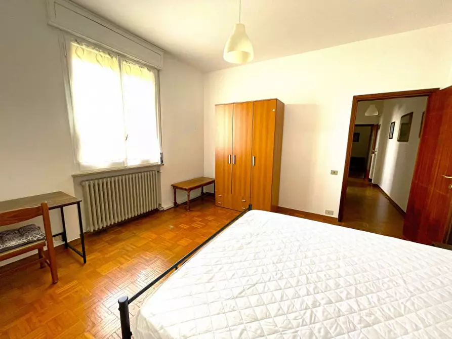 appartamento in affitto a Mirandola