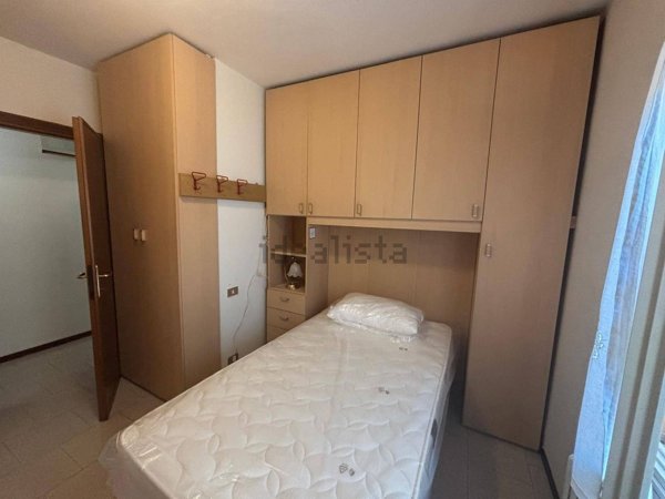 appartamento in affitto a Mirandola