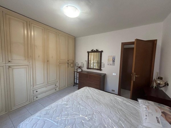 appartamento in affitto a Mirandola