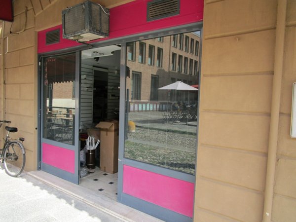 negozio in affitto a Modena in zona Centro Storico