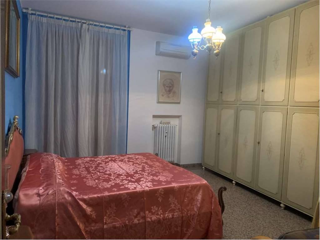 appartamento in affitto a Modena in zona San Lazzaro / Modena Est