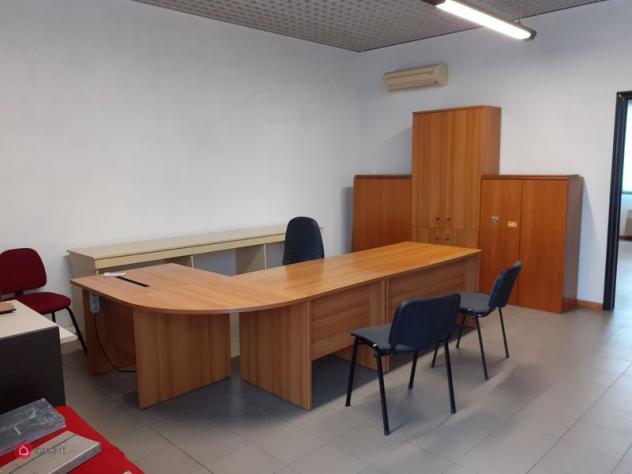 ufficio in affitto a Modena