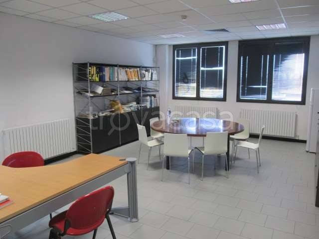appartamento in affitto a Modena in zona Vaciglio