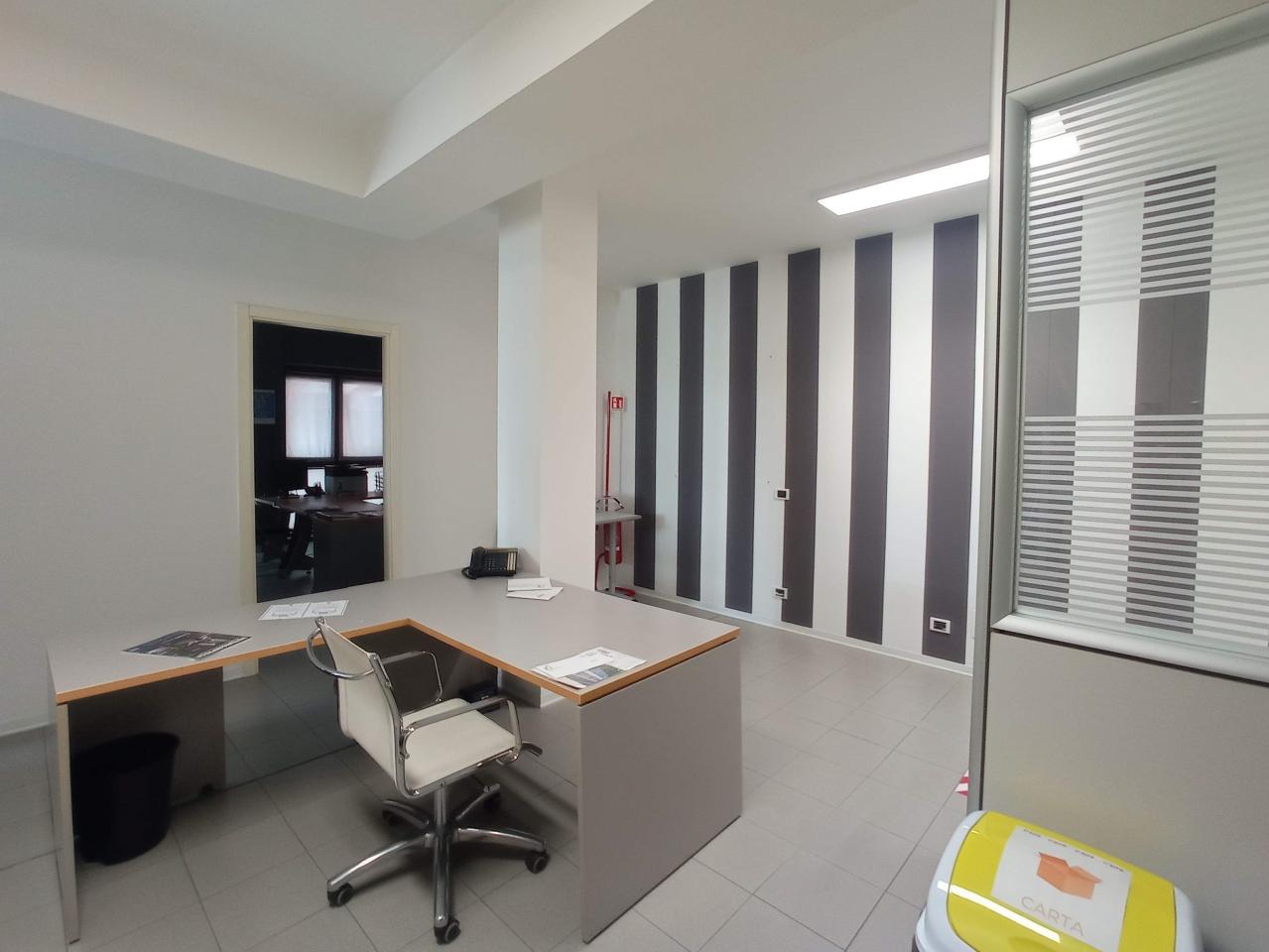 ufficio in affitto a Modena in zona San Cataldo