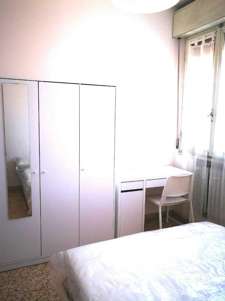 appartamento in affitto a Modena in zona Madonnina / Quattro Ville