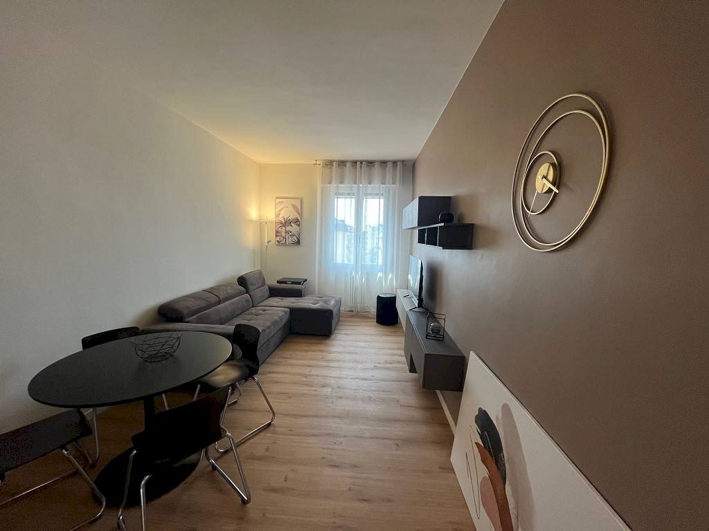 appartamento in affitto a Modena in zona Sant'Agnese