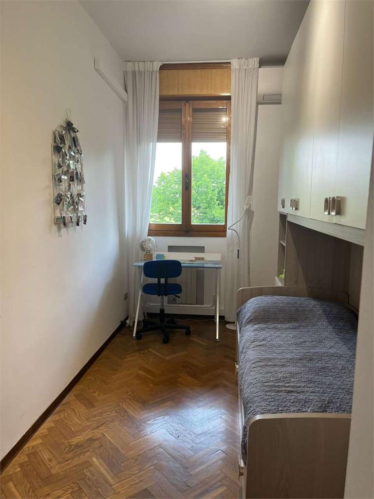 appartamento in affitto a Modena in zona Buon Pastore