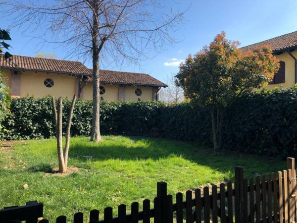 appartamento in affitto a Modena in zona Baggiovara
