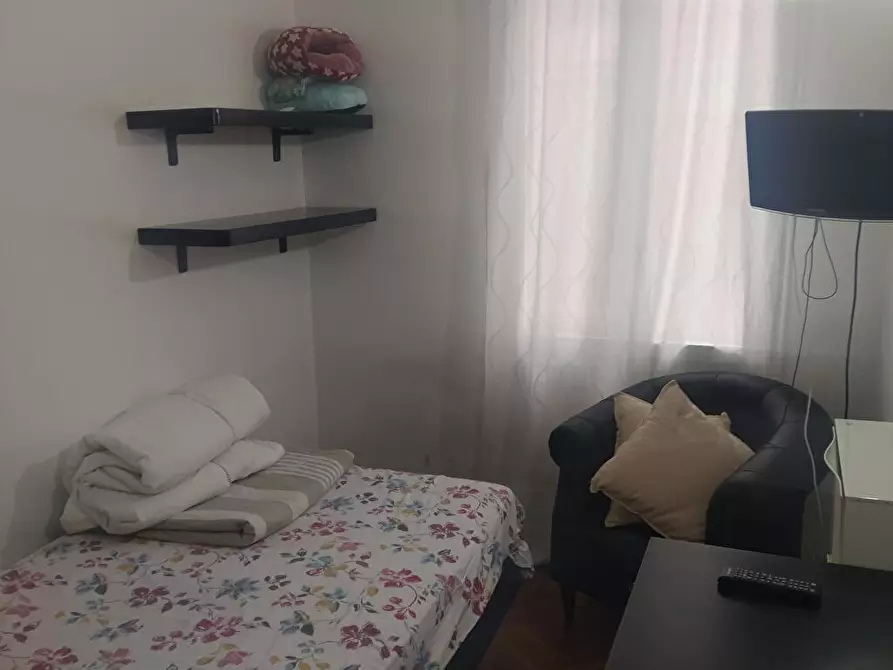 appartamento in affitto a Modena in zona Centro Storico