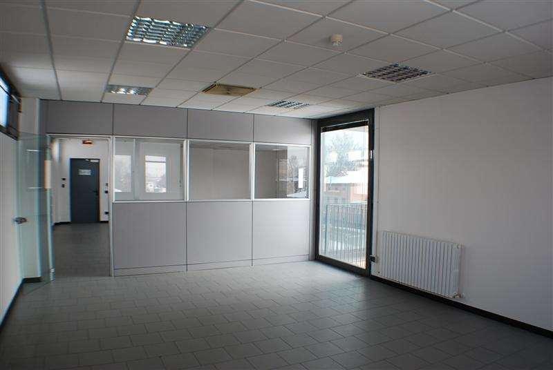 ufficio in affitto a Modena in zona San Lazzaro / Modena Est