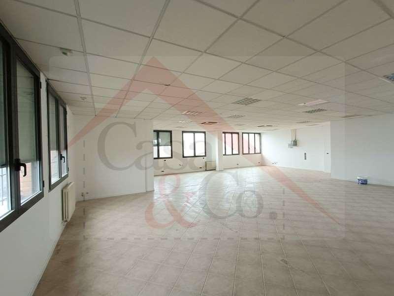 appartamento in affitto a Modena in zona San Lazzaro / Modena Est