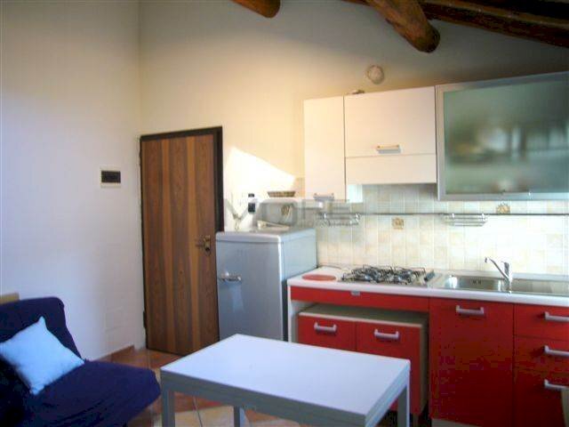appartamento in affitto a Modena in zona Paganine