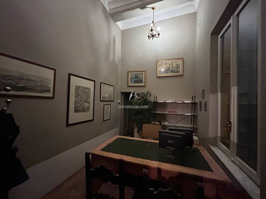 ufficio in affitto a Modena