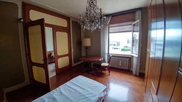 appartamento in affitto a Modena in zona Crocetta
