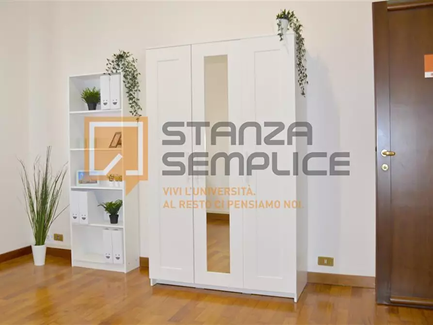 appartamento in affitto a Modena