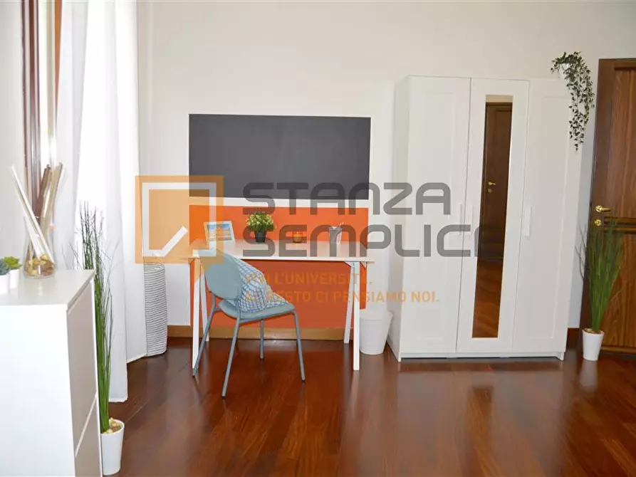 appartamento in affitto a Modena
