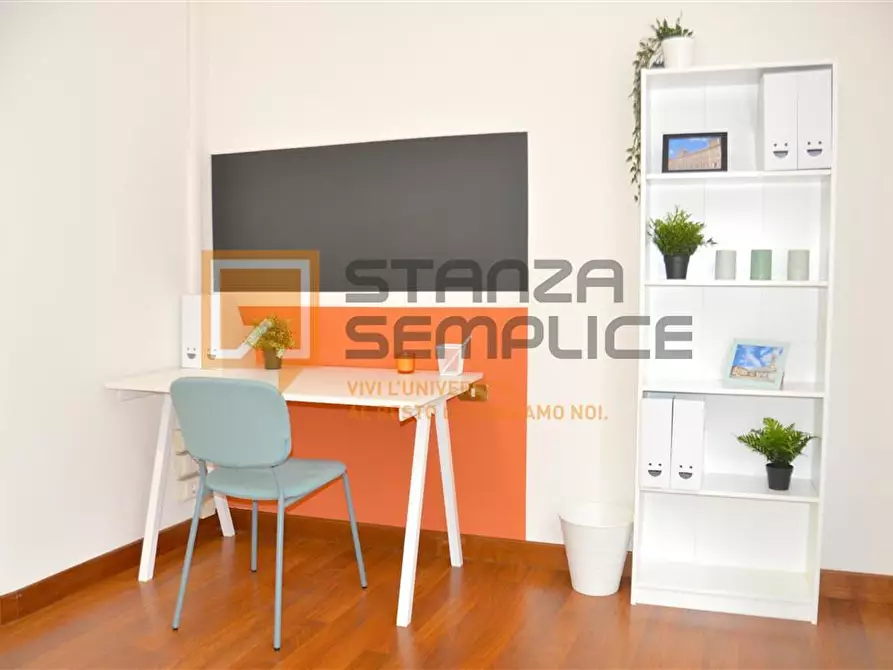 appartamento in affitto a Modena