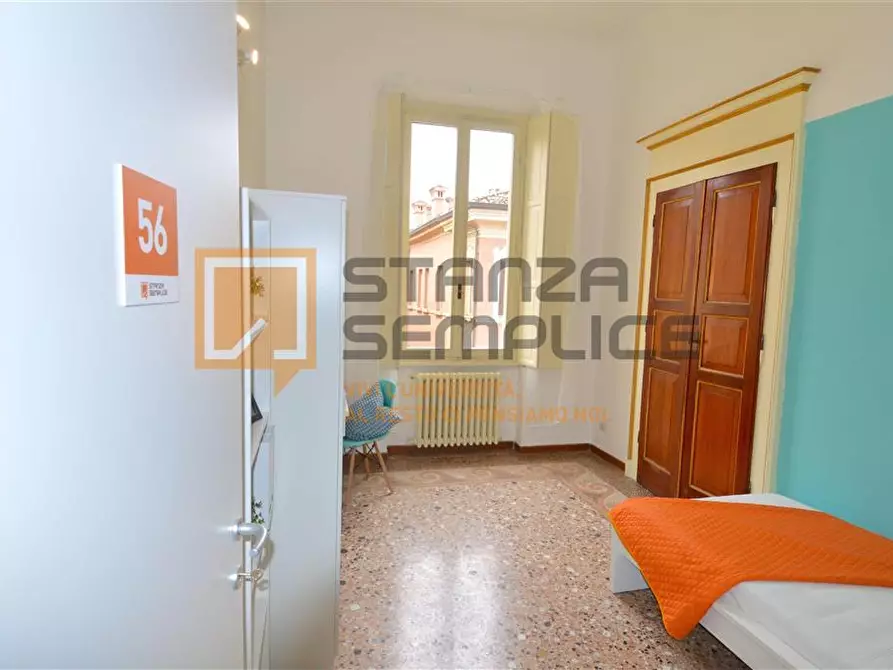 appartamento in affitto a Modena in zona Centro Storico