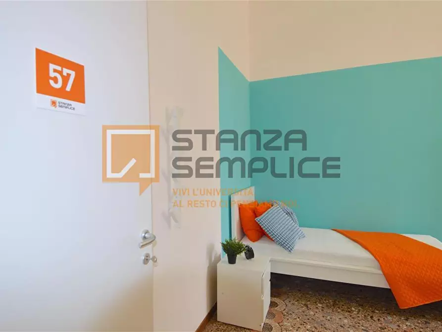 appartamento in affitto a Modena in zona Centro Storico