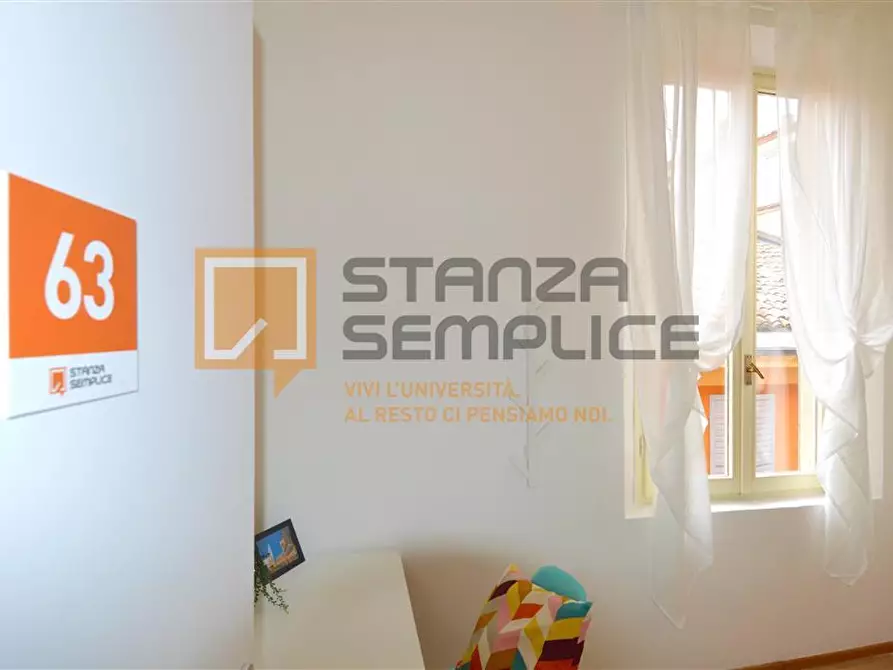 appartamento in affitto a Modena in zona Centro Storico