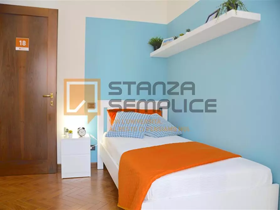 casa indipendente in affitto a Modena in zona Centro Storico