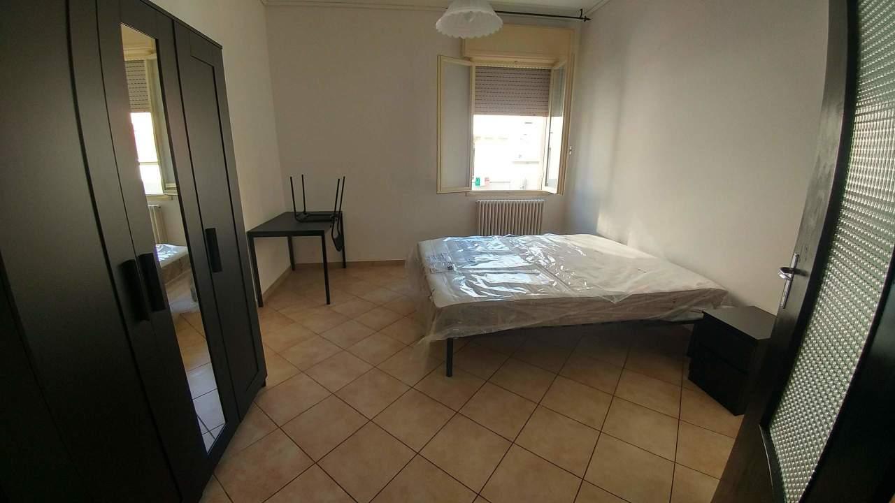 appartamento in affitto a Modena in zona Buon Pastore