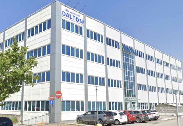 ufficio in affitto a Modena