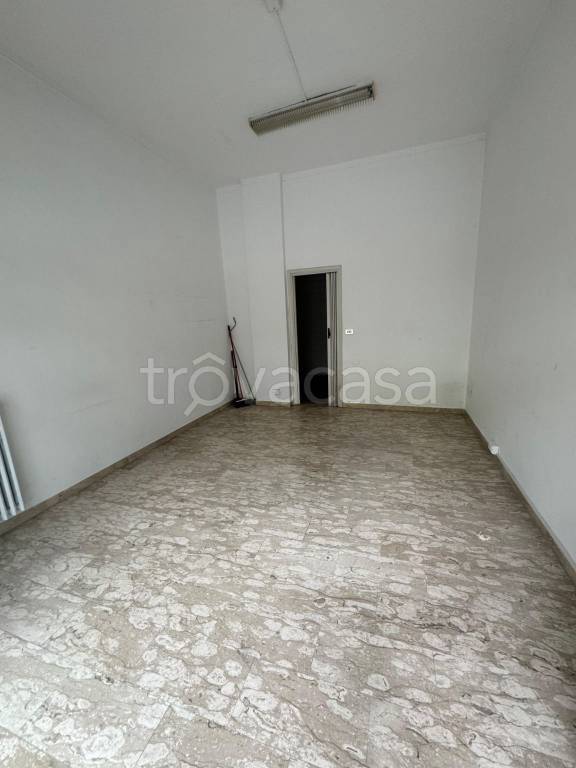 appartamento in affitto a Modena in zona Sant'Agnese