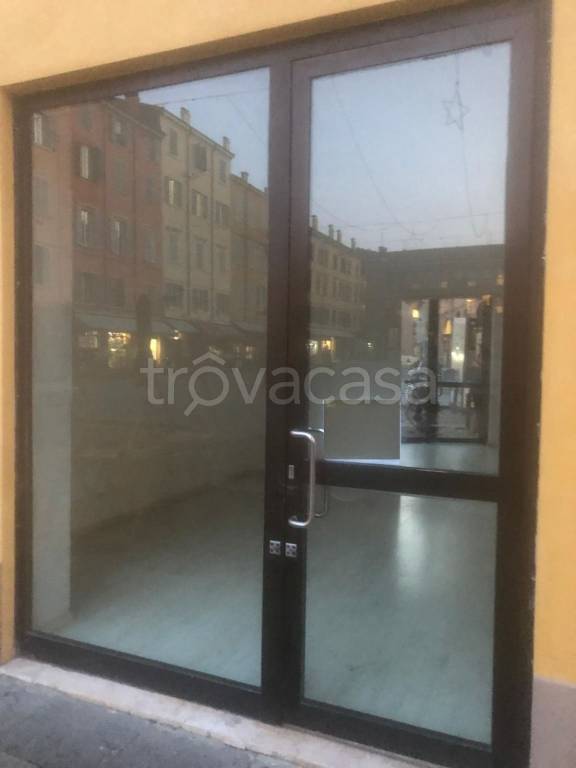 monolocale in affitto a Modena in zona Centro Storico