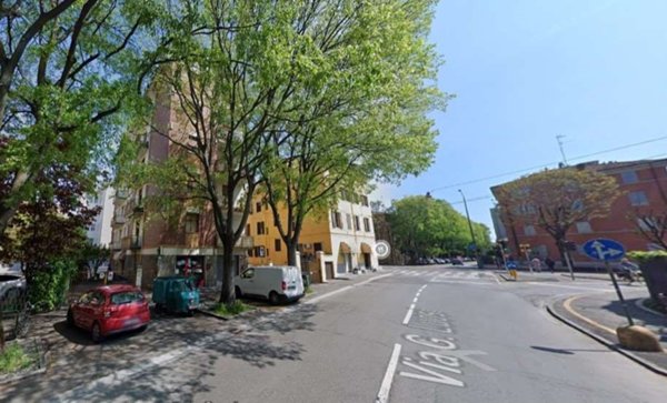 monolocale in affitto a Modena in zona San Faustino
