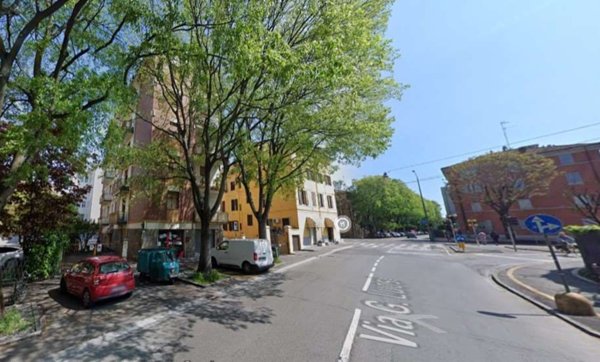 monolocale in affitto a Modena in zona San Faustino