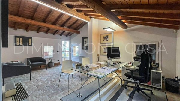 ufficio in affitto a Modena in zona Buon Pastore
