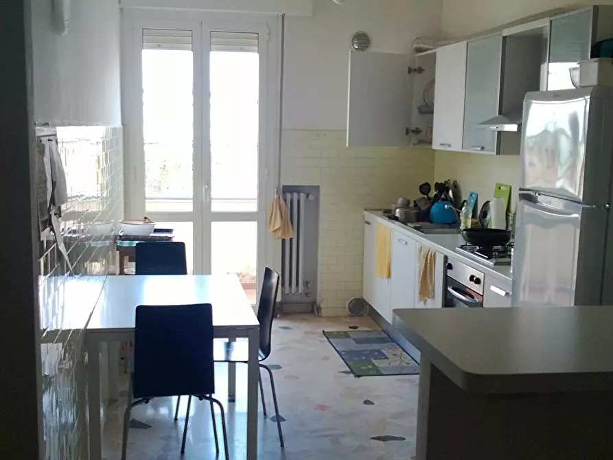 appartamento in affitto a Modena in zona Sant'Agnese
