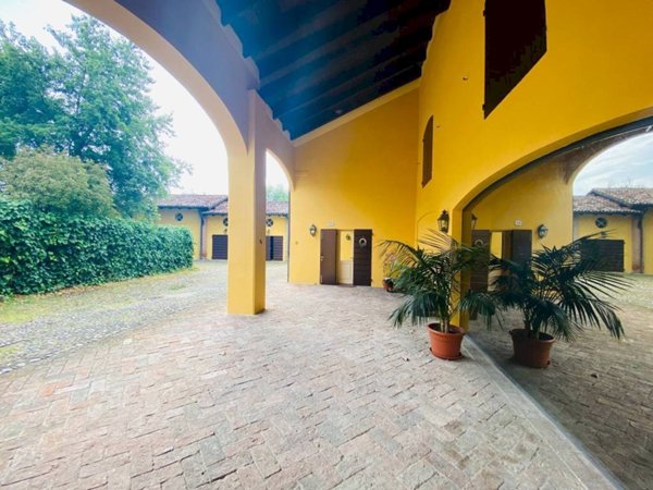 casa indipendente in affitto a Modena in zona San Faustino
