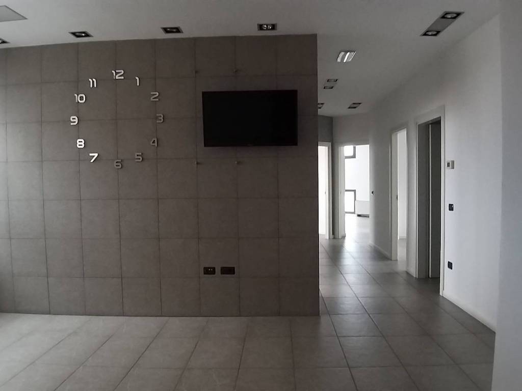 ufficio in affitto a Modena in zona San Lazzaro / Modena Est