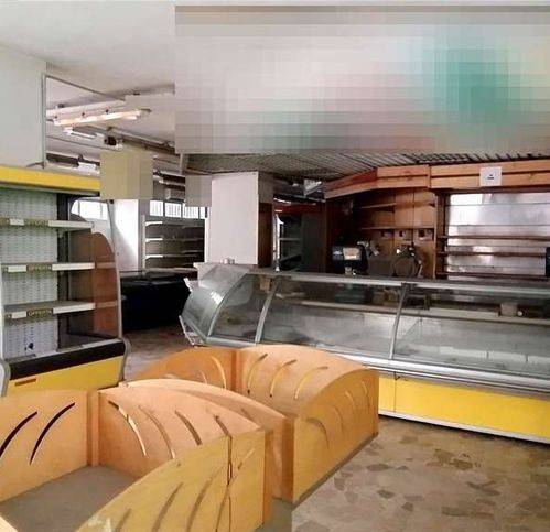 negozio in affitto a Modena in zona San Lazzaro / Modena Est