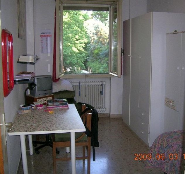 appartamento in affitto a Modena in zona Baggiovara