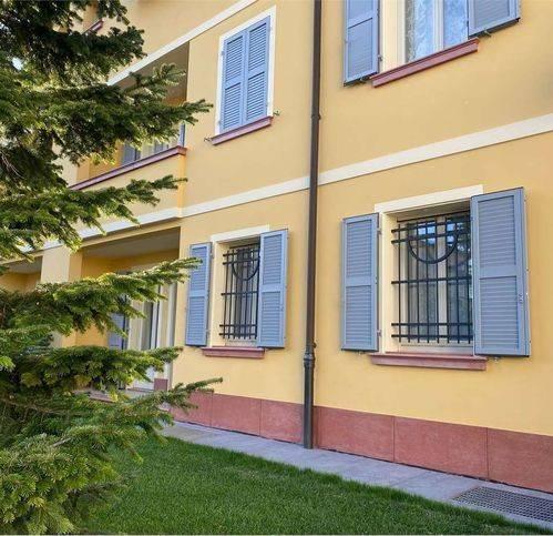 appartamento in affitto a Modena in zona San Damaso