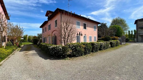 casa indipendente in affitto a Modena in zona Madonnina / Quattro Ville