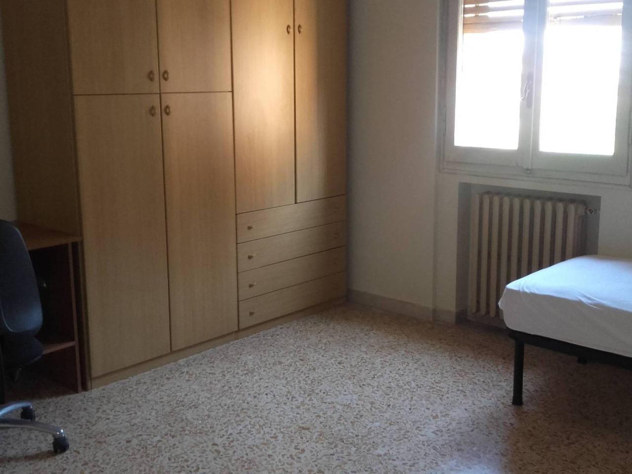 appartamento in affitto a Modena in zona San Damaso