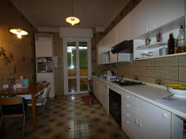 appartamento in affitto a Modena in zona San Faustino