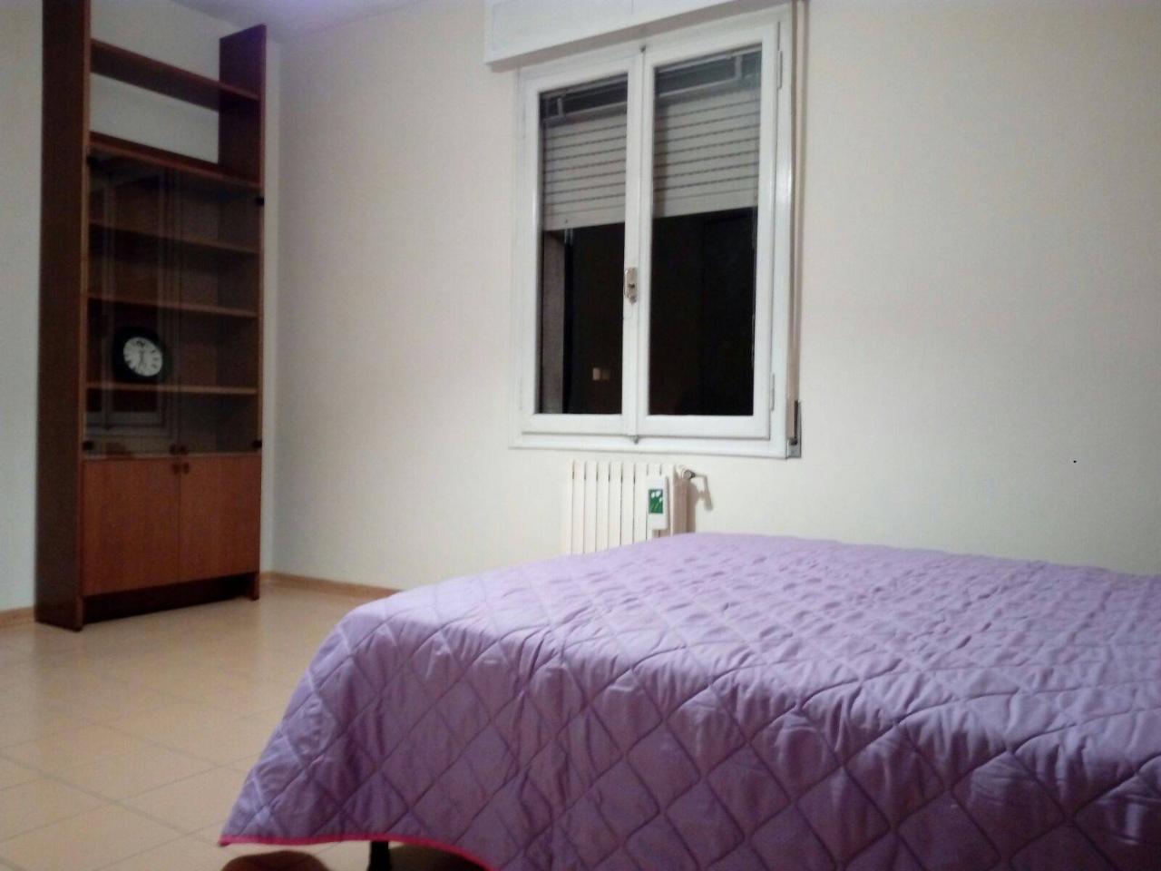appartamento in affitto a Modena in zona San Damaso