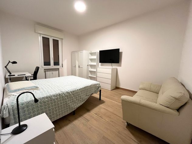 appartamento in affitto a Modena in zona Centro Storico