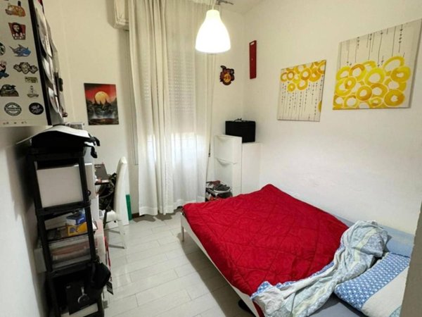 camera singola in affitto a Modena in zona Crocetta