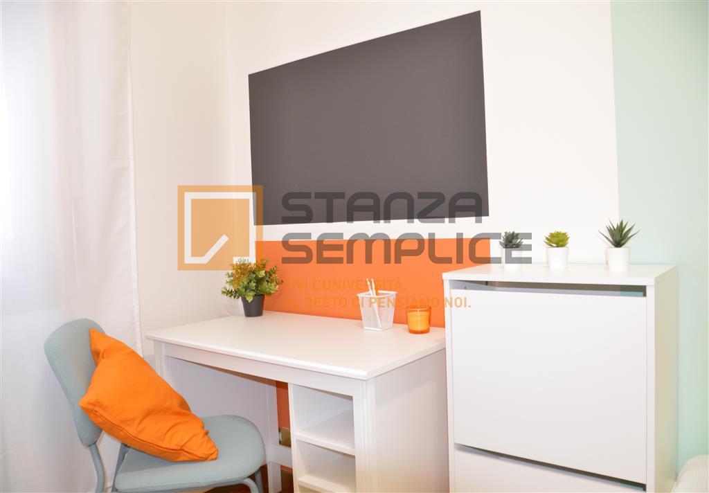 appartamento in affitto a Modena in zona Centro Storico