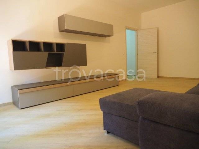 appartamento in affitto a Modena in zona Crocetta