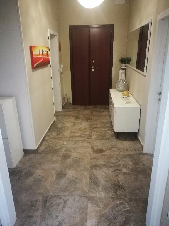 appartamento in affitto a Modena in zona San Faustino