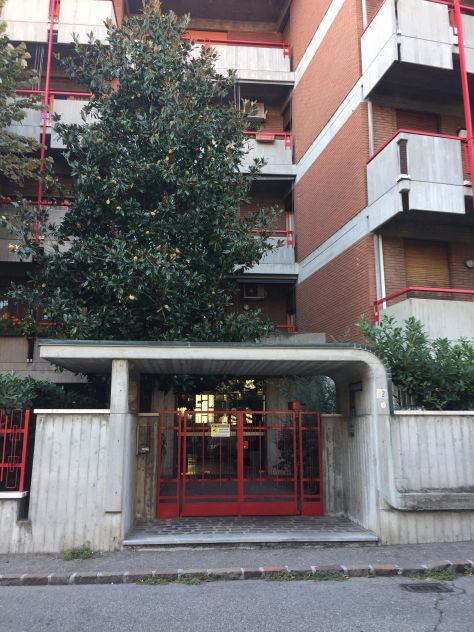 camera singola in affitto a Modena in zona Centro Storico