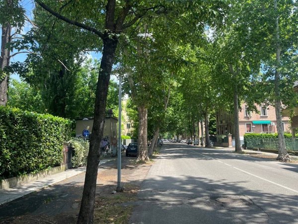 negozio in affitto a Modena in zona Sant'Agnese